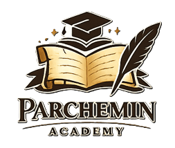 Parchemin Academy